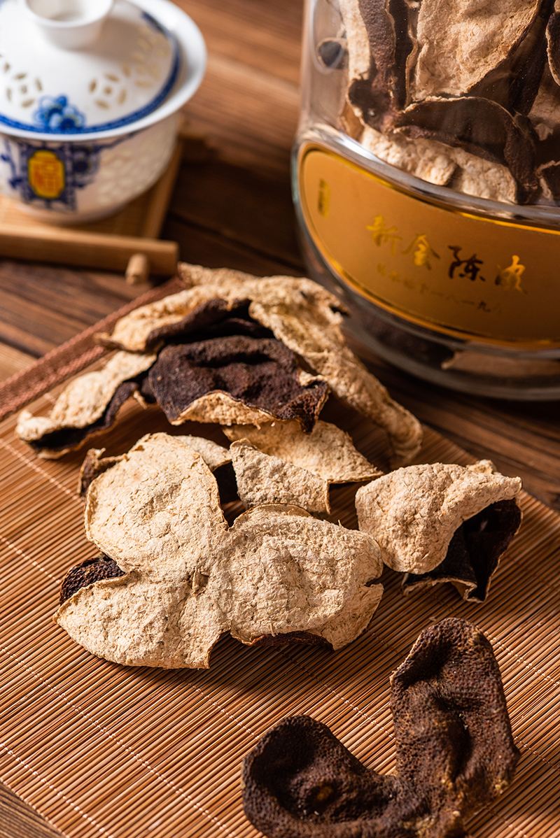 新會(huì)陳皮_陳皮廠家批發(fā)_陳皮代理加盟-江門市廣椽茶業(yè)有限公司